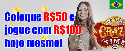 Chuva de Giros Grátis promotion