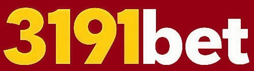 3191bet Logo